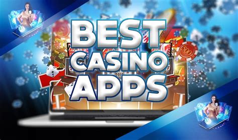 casino gambling app